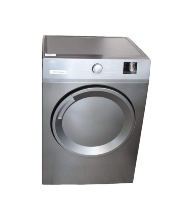 DEFY 8KG AIR VENTED DRYER -GREY