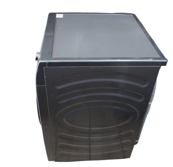 HISENSE WFEH1014VJT 10KG FRONT LOADER - Image 3
