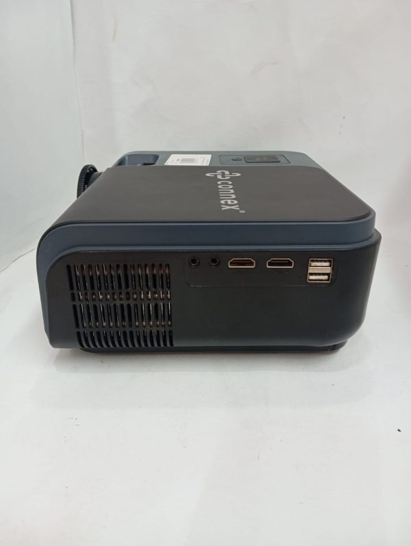 CONNEX LUMEN CP104 SERIES 1080P WIFI PROJECTOR - Image 5