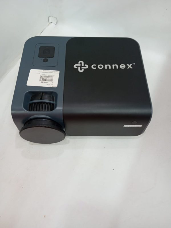 CONNEX LUMEN CP104 SERIES 1080P WIFI PROJECTOR - Image 4
