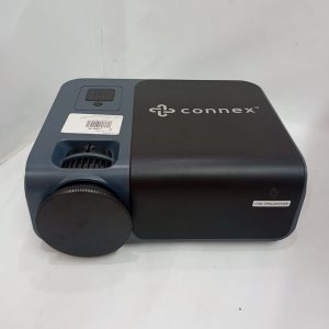 CONNEX LUMEN CP104 SERIES 1080P WIFI PROJECTOR