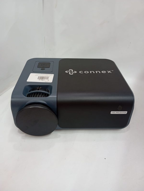 CONNEX LUMEN CP104 SERIES 1080P WIFI PROJECTOR