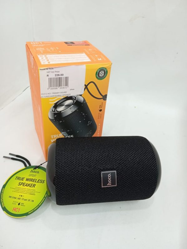 HOCO HC1 TRENDY SOUND - Image 2