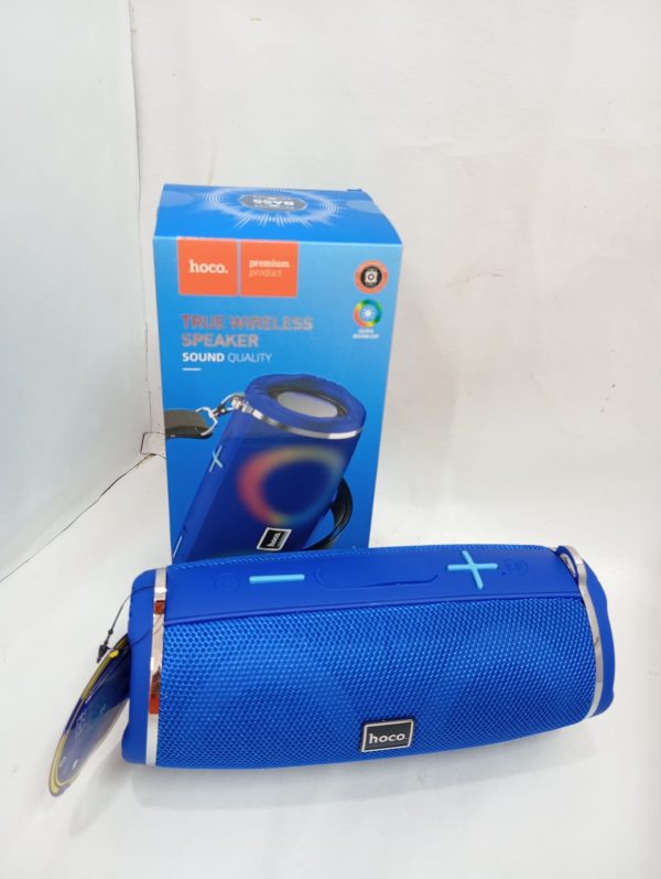 HOCO WIRELESS SPEAKER HC12 - Image 2