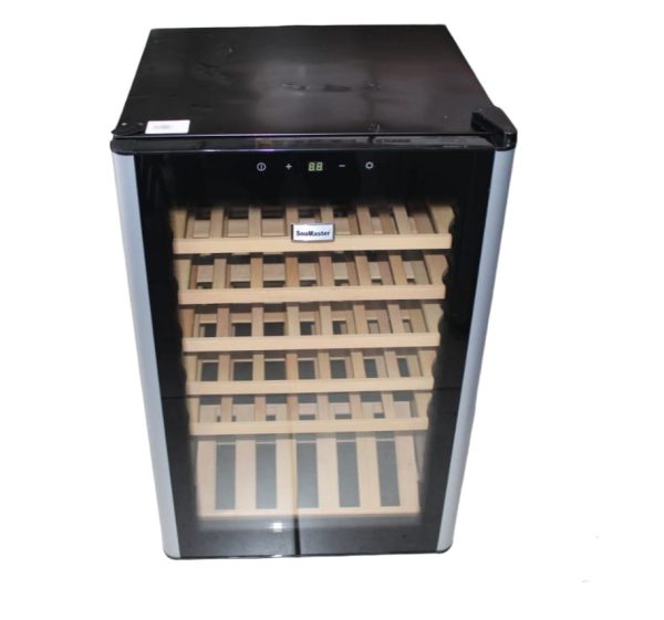 SNOMASTER 40 BOTTLE SINGLE ZONE WINE - Image 2