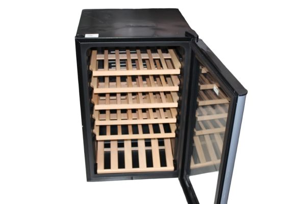 SNOMASTER 40 BOTTLE SINGLE ZONE WINE - Image 3