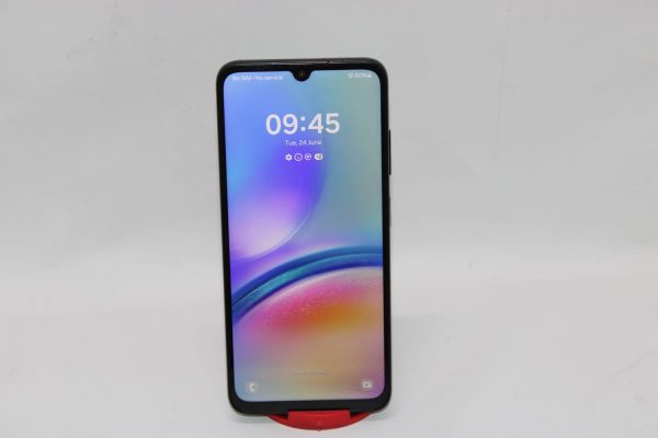 SAMSUNG GALAXY A05s DUAL SIM-BLACK - Image 3