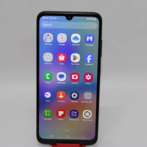 SAMSUNG GALAXY A05s DUAL SIM-BLACK