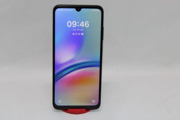 SAMSUNG GALAXY A05s DUAL SIM-BLACK - Image 2