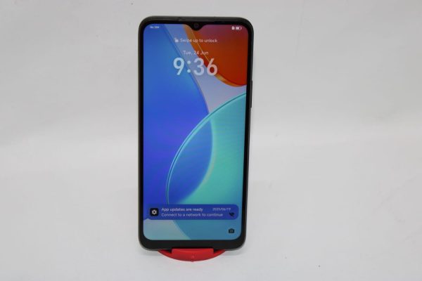 HONOR X6B MIDNIGHT BLACK 128GB