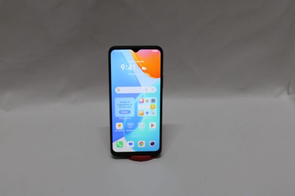 HONOR X6B MIDNIGHT BLACK 128GB - Image 5