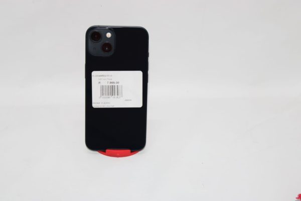 APPLE IPHONE 13 128GB-BLUE - Image 2