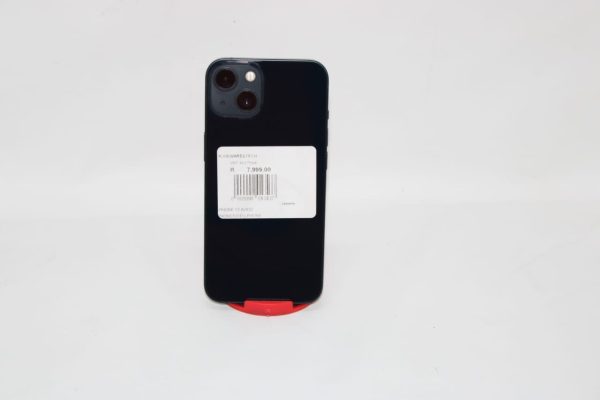 APPLE IPHONE 13 128GB-BLUE - Image 4