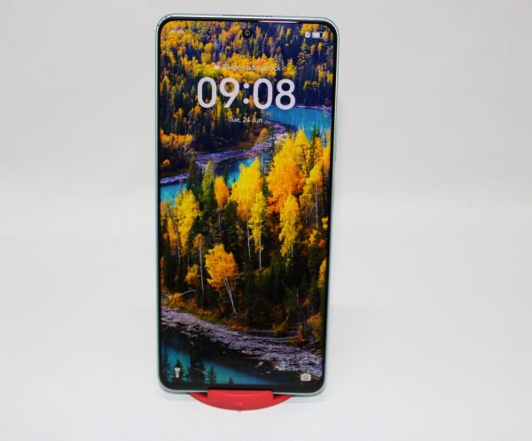 HUAWEI NOVA 11I 128GB -GREEN - Image 4