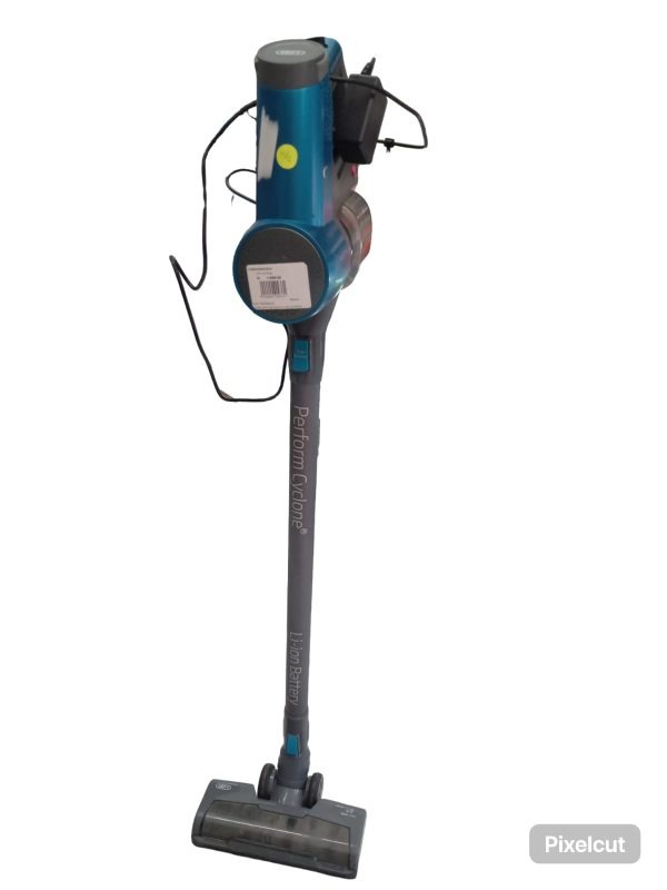 DEFY VRT82821D POWERSTICK 2 IN 1 BAGLESS-BLUE