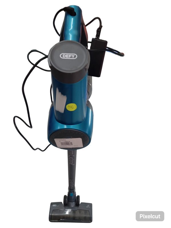 DEFY VRT82821D POWERSTICK 2 IN 1 BAGLESS-BLUE - Image 3