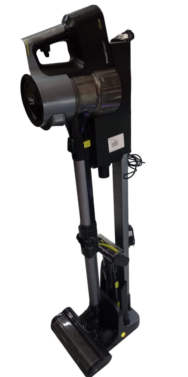 BEKO VRT94929VI CORDLESS RECHARGEBLE HAND STICK VC