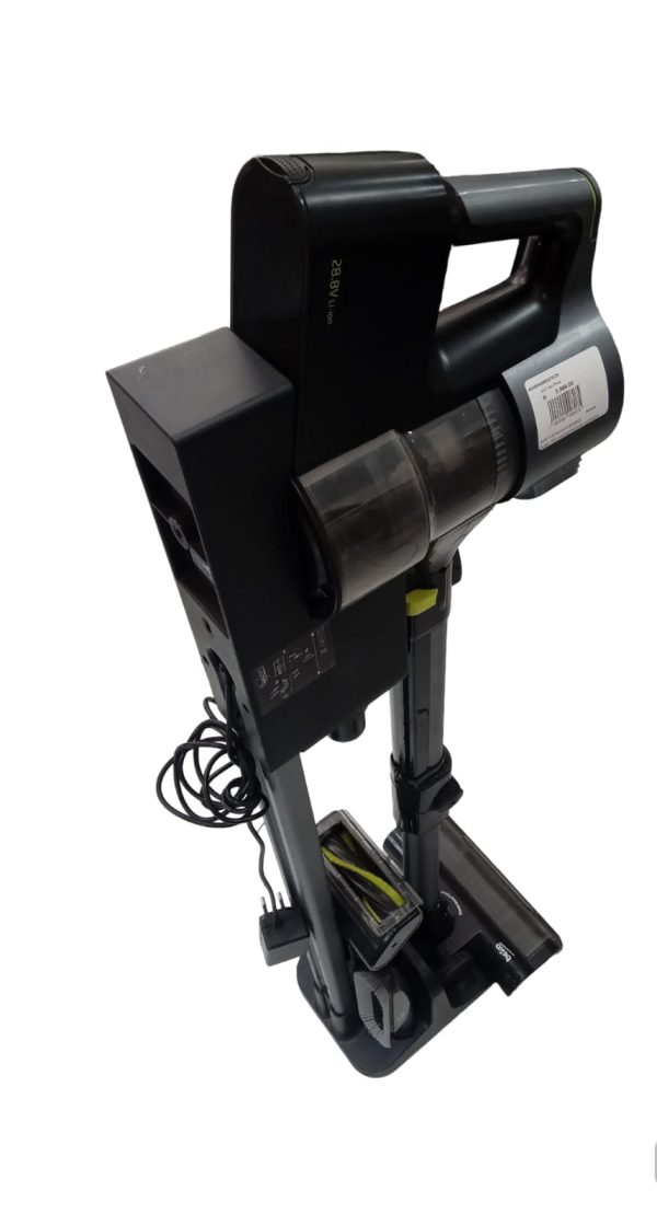 BEKO VRT94929VI CORDLESS RECHARGEBLE HAND STICK VC - Image 2