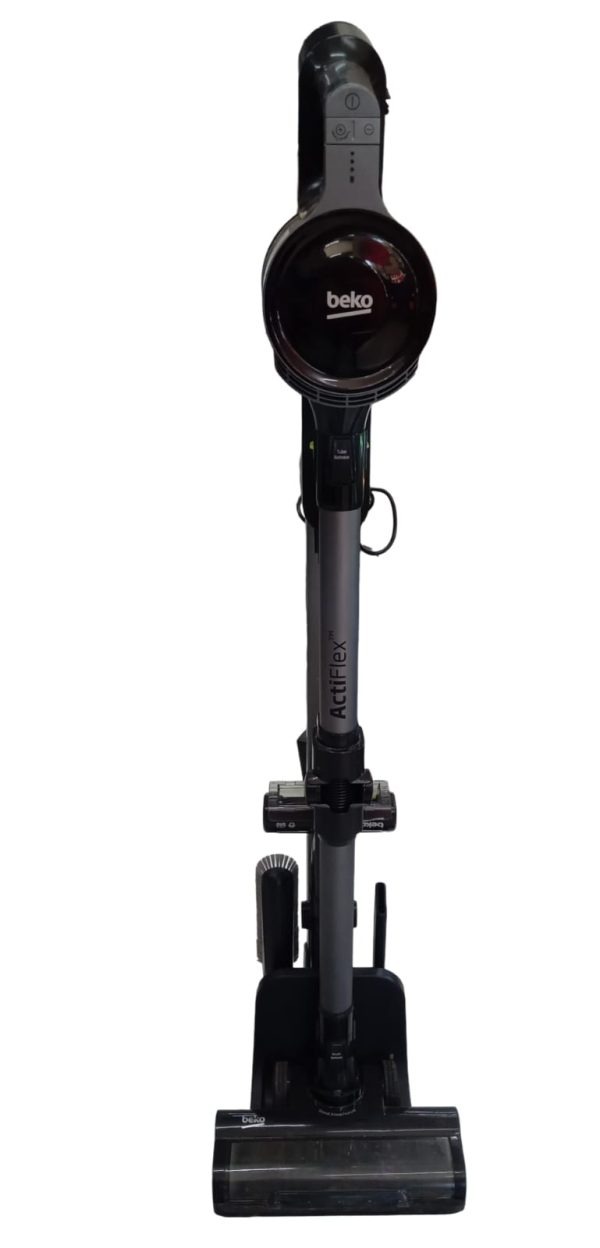 BEKO VRT94929VI CORDLESS RECHARGEBLE HAND STICK VC - Image 4