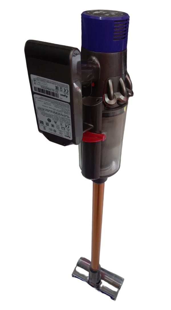 DYSON ABSOLUTE CORDLESS VACUUM CLEANER Sv27 V10 - Image 2