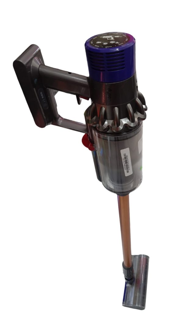 DYSON ABSOLUTE CORDLESS VACUUM CLEANER Sv27 V10 - Image 4