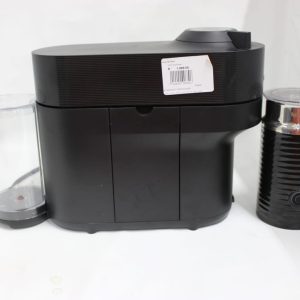 ESPRESSO VERTUO POP BLACK LIQUORICE