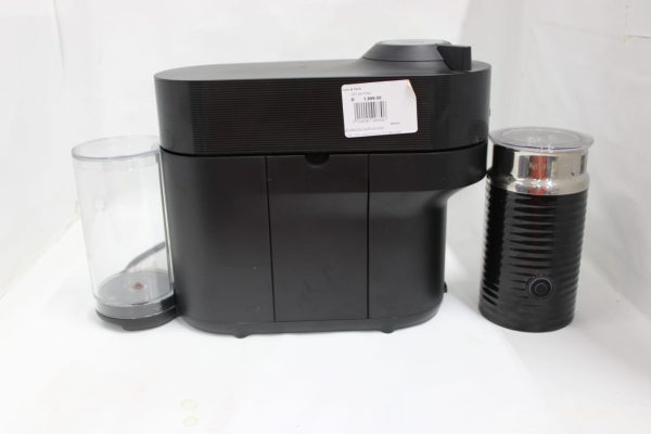 ESPRESSO VERTUO POP BLACK LIQUORICE