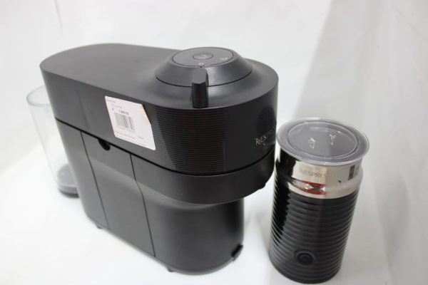 ESPRESSO VERTUO POP BLACK LIQUORICE - Image 4