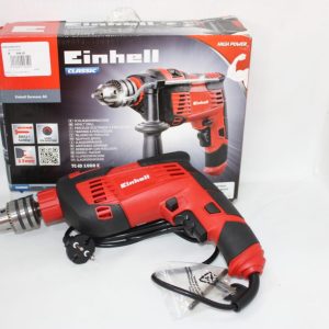 EINHELL Impact Drill 1010W TC-ID 1000 E