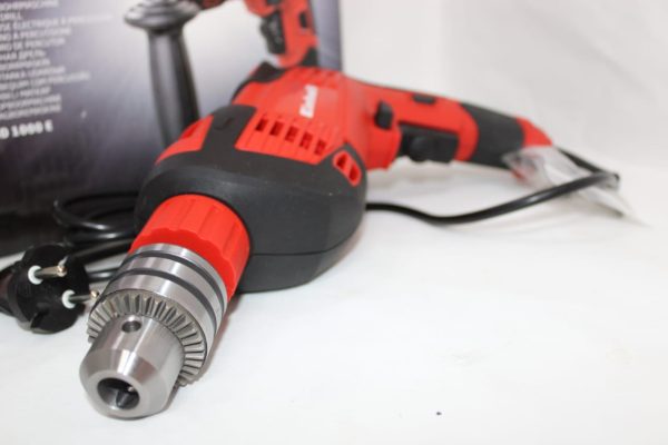 EINHELL Impact Drill 1010W TC-ID 1000 E - Image 4
