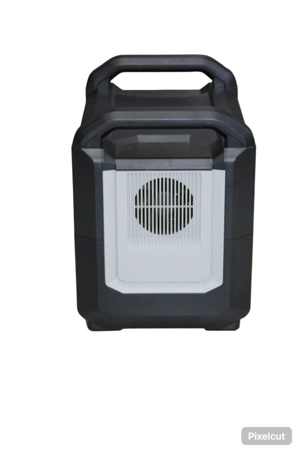 Elecstor PRO 1500W LiFePO4 Portable Power Station - Image 4