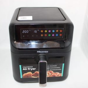 Hisense 6.7L Air Fryer with Digital Touch Control