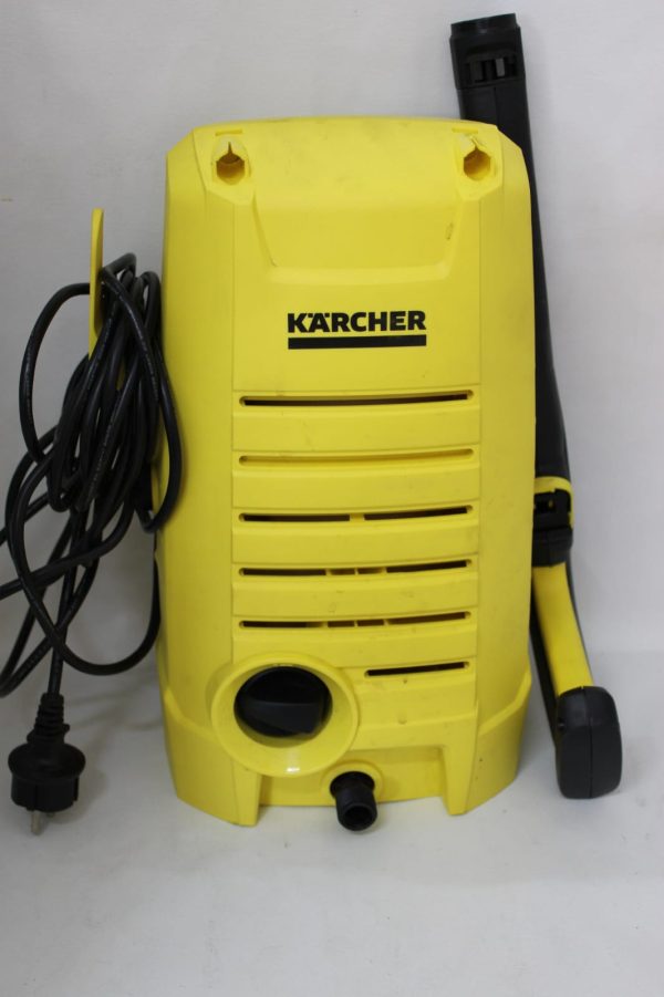 Karcher K 1 High Pressure Cleaner - Image 2