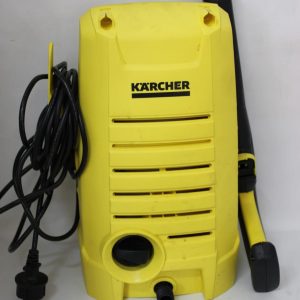 Karcher K 1 High Pressure Cleaner