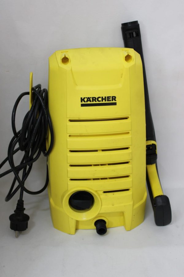 Karcher K 1 High Pressure Cleaner