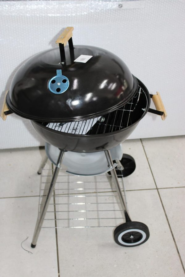 GEORGE MASON KETTLE BRAAI 44CM - Image 4