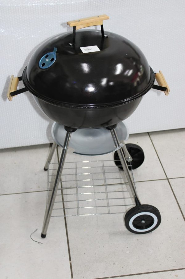 GEORGE MASON KETTLE BRAAI 44CM - Image 2