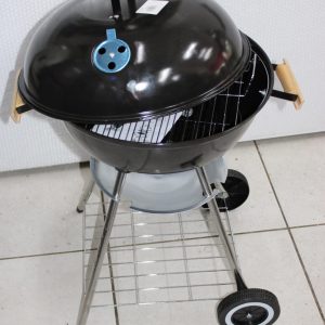 GEORGE MASON KETTLE BRAAI 44CM