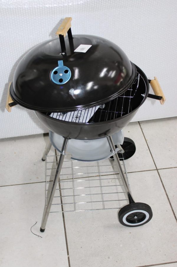 GEORGE MASON KETTLE BRAAI 44CM