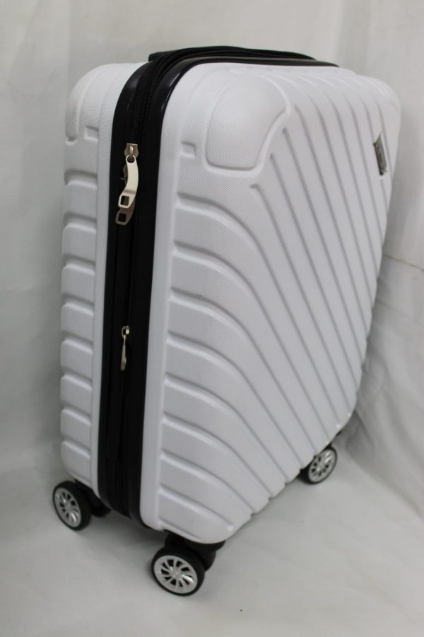 PAKLIFE JETSETTER LUGGAGE BAG 28INCH - Image 3
