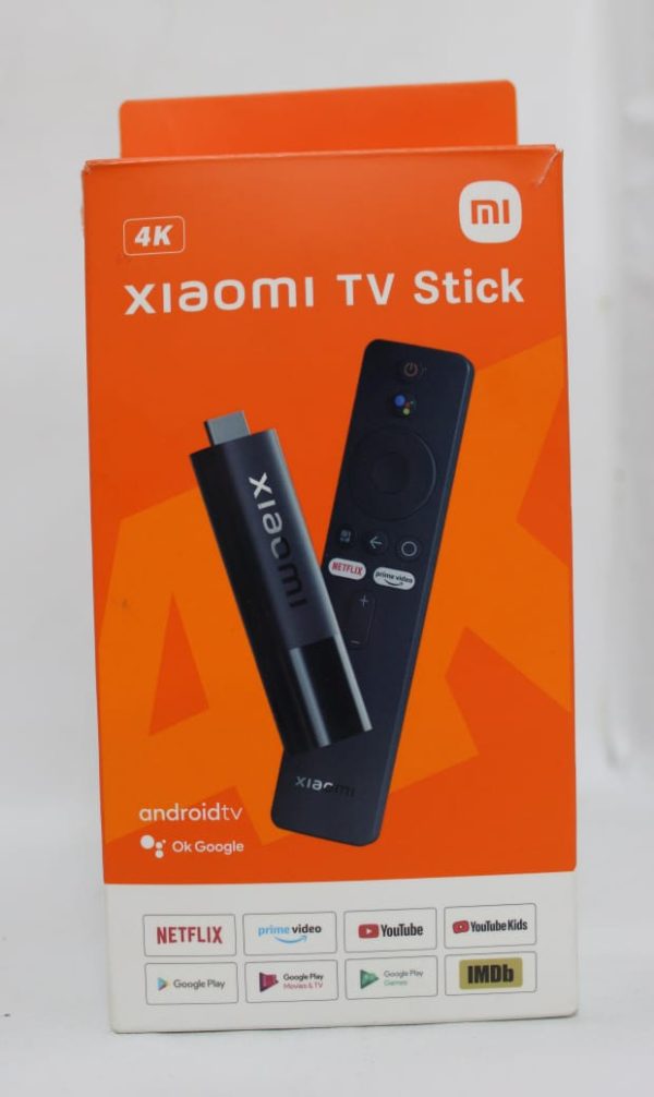 Xiaomi Mi TV Stick Android 9.0 Media Player - Image 2