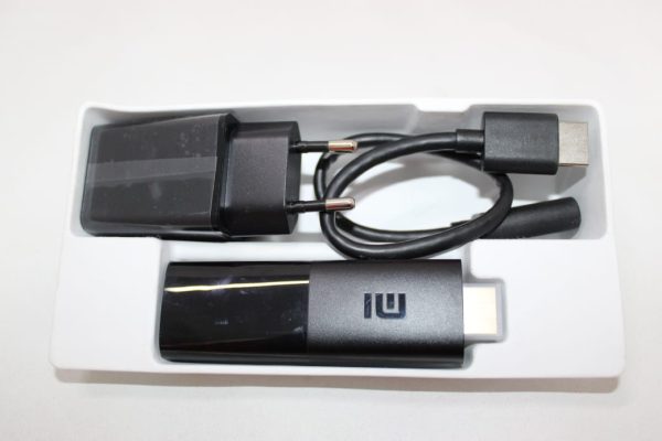Xiaomi Mi TV Stick Android 9.0 Media Player - Image 3