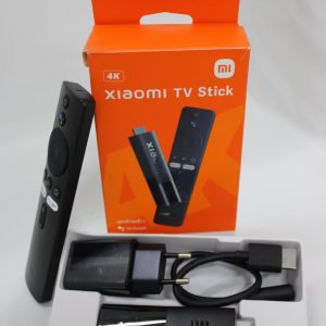 Xiaomi Mi TV Stick Android 9.0 Media Player
