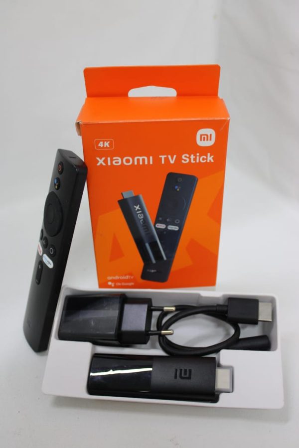 Xiaomi Mi TV Stick Android 9.0 Media Player