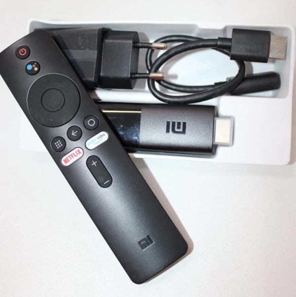 Xiaomi Mi TV Stick Android 9.0 Media Player - Image 5