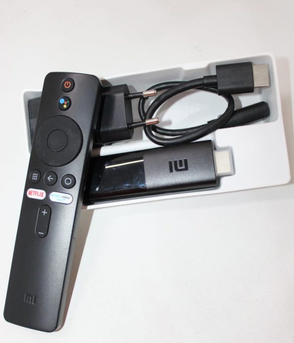 Xiaomi Mi TV Stick Android 9.0 Media Player - Image 4