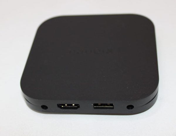 Xiaomi 4K Ultra HD TV Box S Media Player (2nd Gen) - Image 8