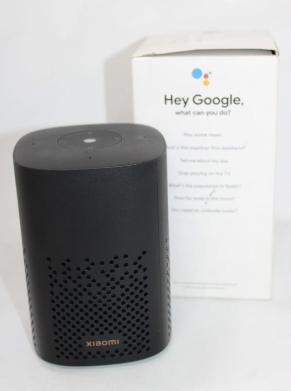 Xiaomi Smart Speaker (IR Control) - Image 5