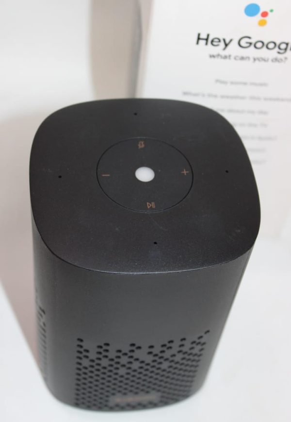 Xiaomi Smart Speaker (IR Control) - Image 3