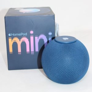 Apple HomePod mini - Blue